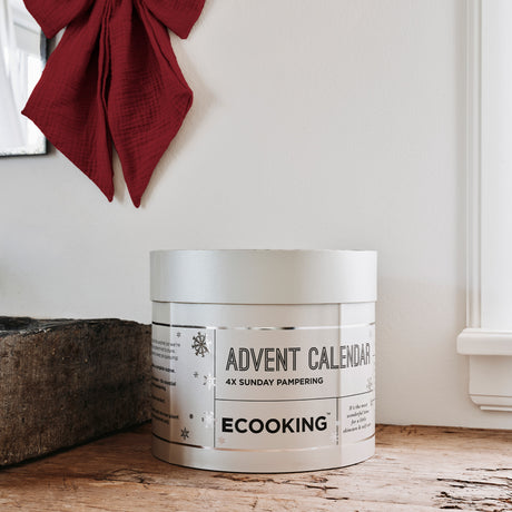 Ecooking Advent Calendar