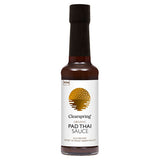 Pad Thai Sauce (glutenfri/vegansk) Øko fra Clearspring