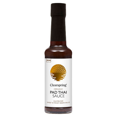 Pad Thai Sauce (glutenfri/vegansk) Øko