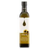 Solsikkeolje Steke Ø fra Clearspring