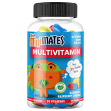 Multivitamin ? Vegan fra Team Minimates