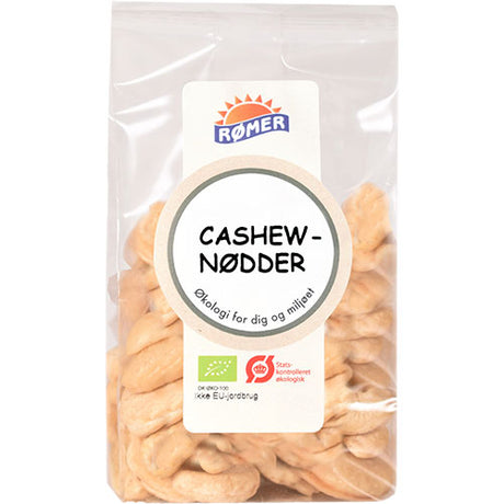 Cashewnøtter Ø