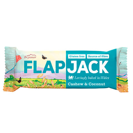 Glutenfri Bar Cashew Og Kokos Flapjack fra 
