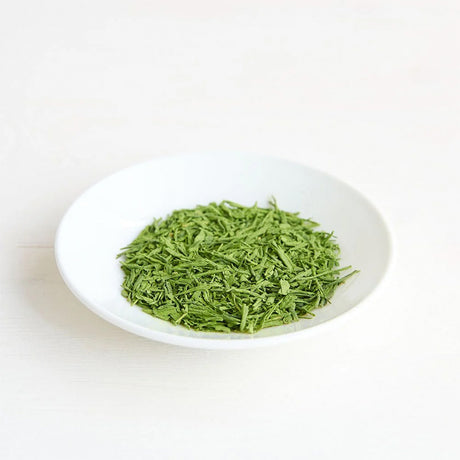 Matcha Sencha Grønn Te Løsvekt Økologisk