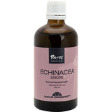 Echinacea-dråper fra Phyto-serien