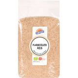 Ris Hvite Parboiled Ø