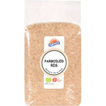 Ris Hvite Parboiled Ø