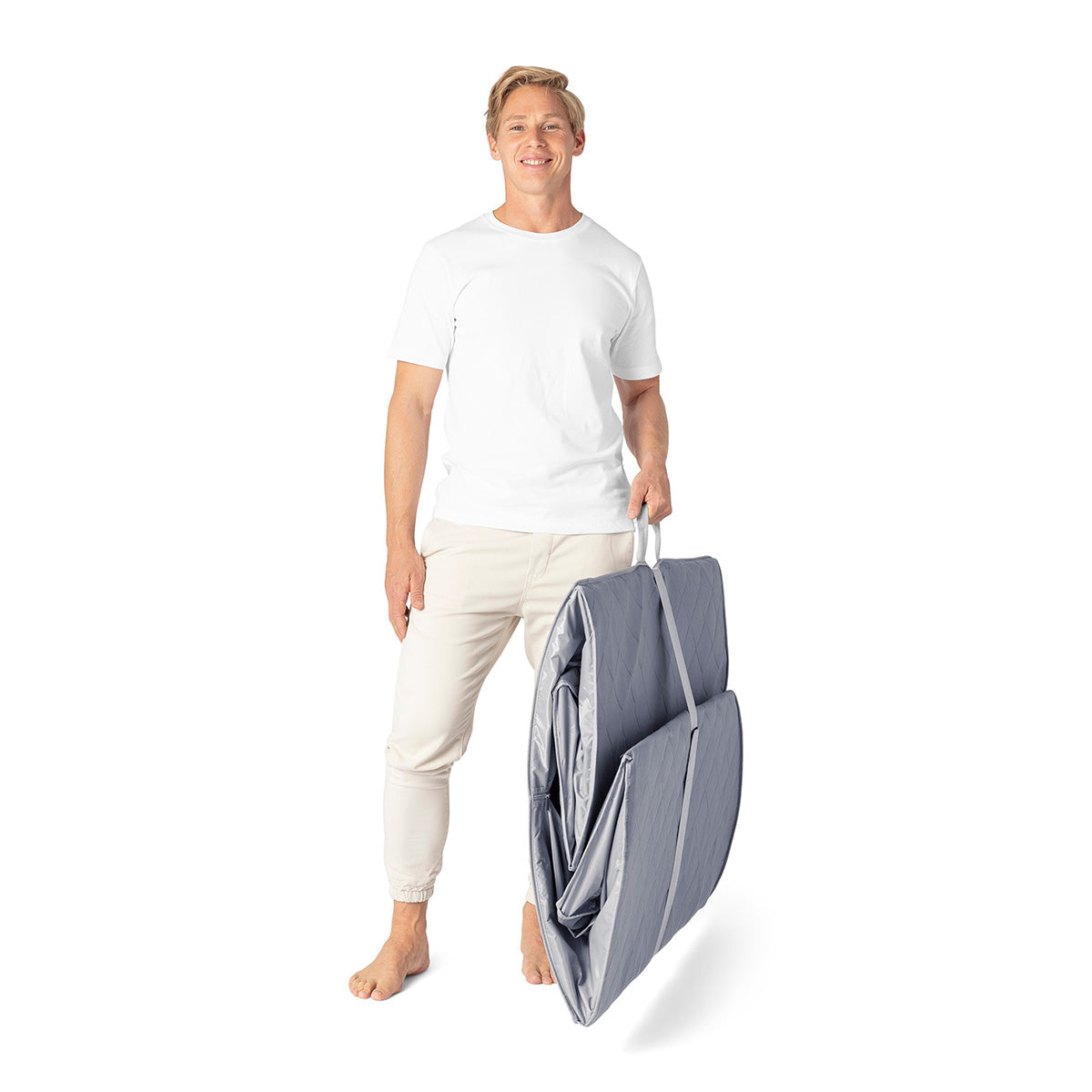 Infrarød Sauna Maxi Bamboo