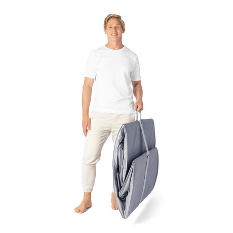 Infrarød Sauna Maxi Bamboo
