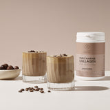 Plent Pure Marine Collagen | Chocolate fra Plent