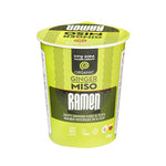 Ingefær Miso Ramen Instant Kopp Økologisk