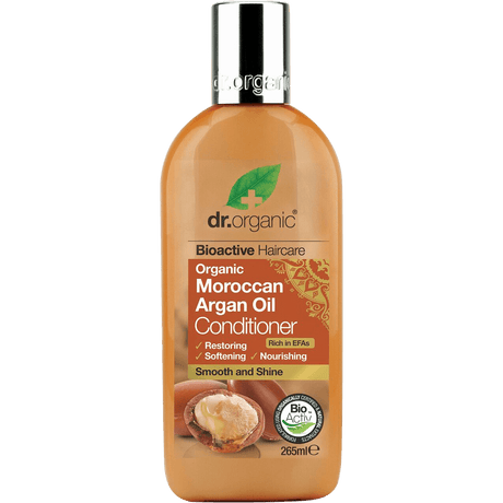 Dr. Organic Moroccan Argan Olje Balsam | 265 ml