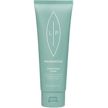 Lip Intimate Care Mamahood Stretch Mark Cream | 125 ml fra Lip Intimate Care