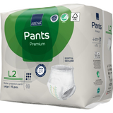 Abena Premium Pants 2 Inkontinens | Str. L fra Abena