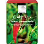 Chilipillen