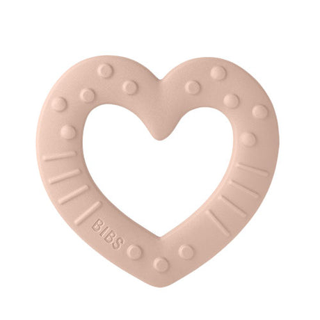 Baby Bitie Hjerte Blush