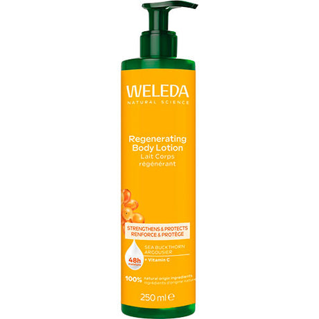 Weleda Regenerating Body Lotion | 250 ml