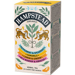 Urtete utvalgspakke Ø