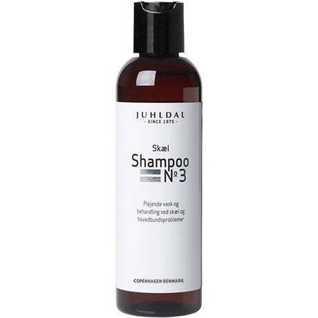 Flass Shampoo No. 3