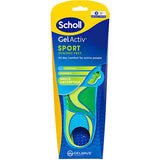 Gel Activ Insole Sport (S) fra Scholl