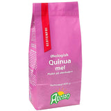 Glutenfri Quinoamel (Hvit) Øko fra Aurion