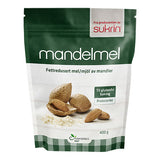 Mandelmel - Glutenfri fra Funksjonellmat