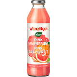 Voelkel Pink Grapefrukt Økologisk | 50 cl