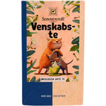 Sonnentor Vennskapste Økologisk | 18 brev