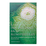 Blomsterterapi bok