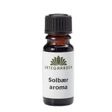 Urtegaarden Solbæraroma | 10 ml fra Urtegaarden