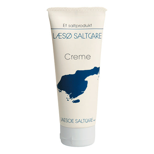 Læsø Salt Care Cream