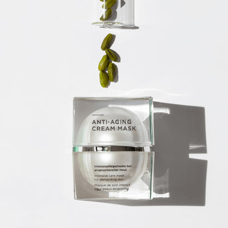 Anti-aging Cream Ansiktsmaske