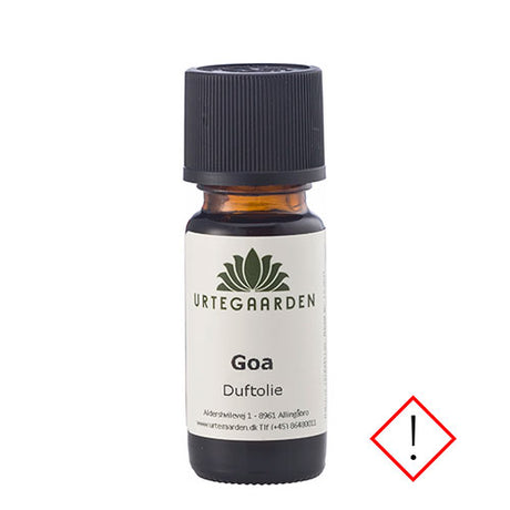 Goa Duftolje