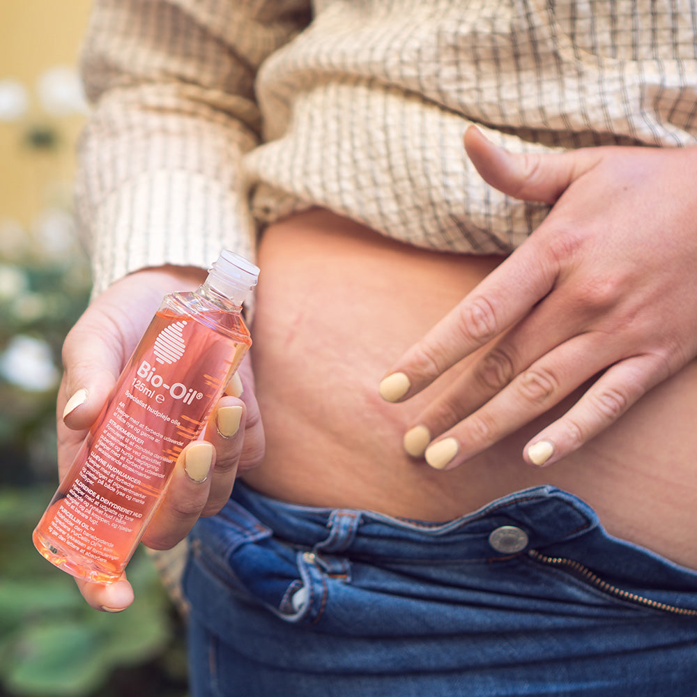 Bio Oil