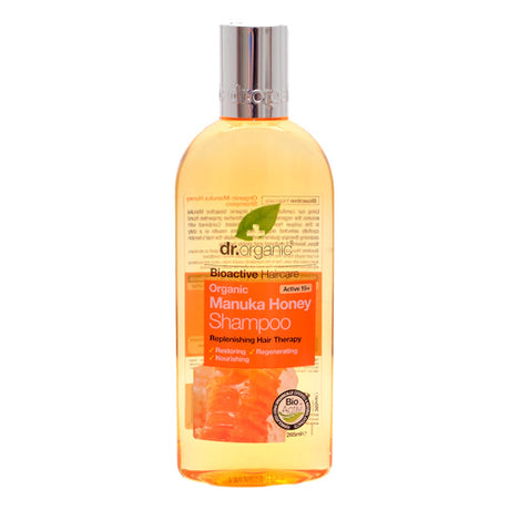 Sjampo Manuka