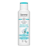 Hair Care Shampoo Moisture & Care Basis Sensitiv fra lavera