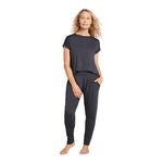 Boody Downtime Lounge Top Storm | Str. M