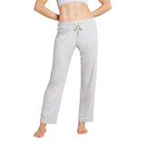 Boody Goodnight Sleep Pants Dove | Str. Xl fra Boody