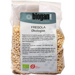 Fregola Perlecouscous Øko