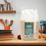 Psyllium Loppefrøskaller