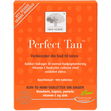 New Nordic Skin Care Perfect tan | 180 tabletter