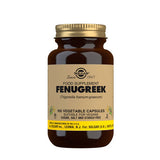 Fenugreek Bukkehornkløver fra Solgar