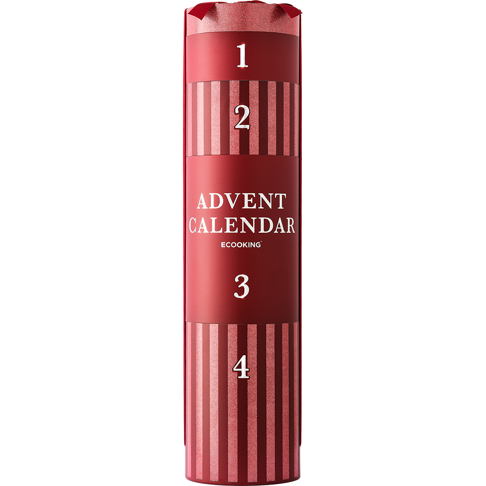 Ecooking Advent Calendar