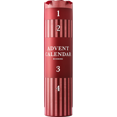 Ecooking Advent Calendar