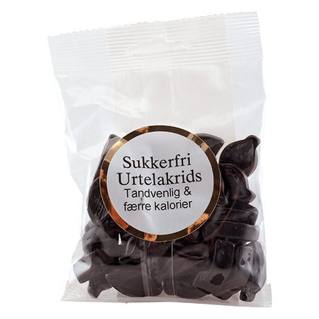 Urte Lakris sukkerfritt 