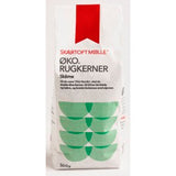 Rug Korn Skårne Øko fra Skærtoft mølle