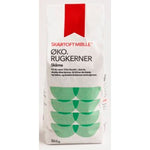 Rug Korn Skårne Øko