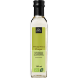 Urtekram Hvitvinseddik Økologisk | 250 ml