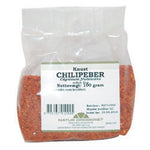 Chilipepper Knust