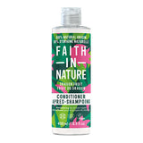 Faith in Nature Balsam (400 ml) | Dragon Fruit fra Faith in Nature